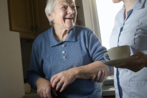 Continuity of Care Promise